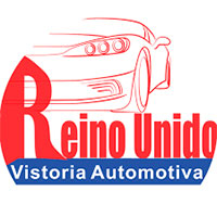 Reino Unido Vistoria Automotiva