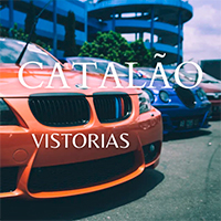 Catalão-Vistorias