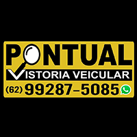 Pontual Vistoria Veicular