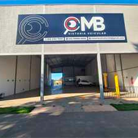 MB VISTORIA